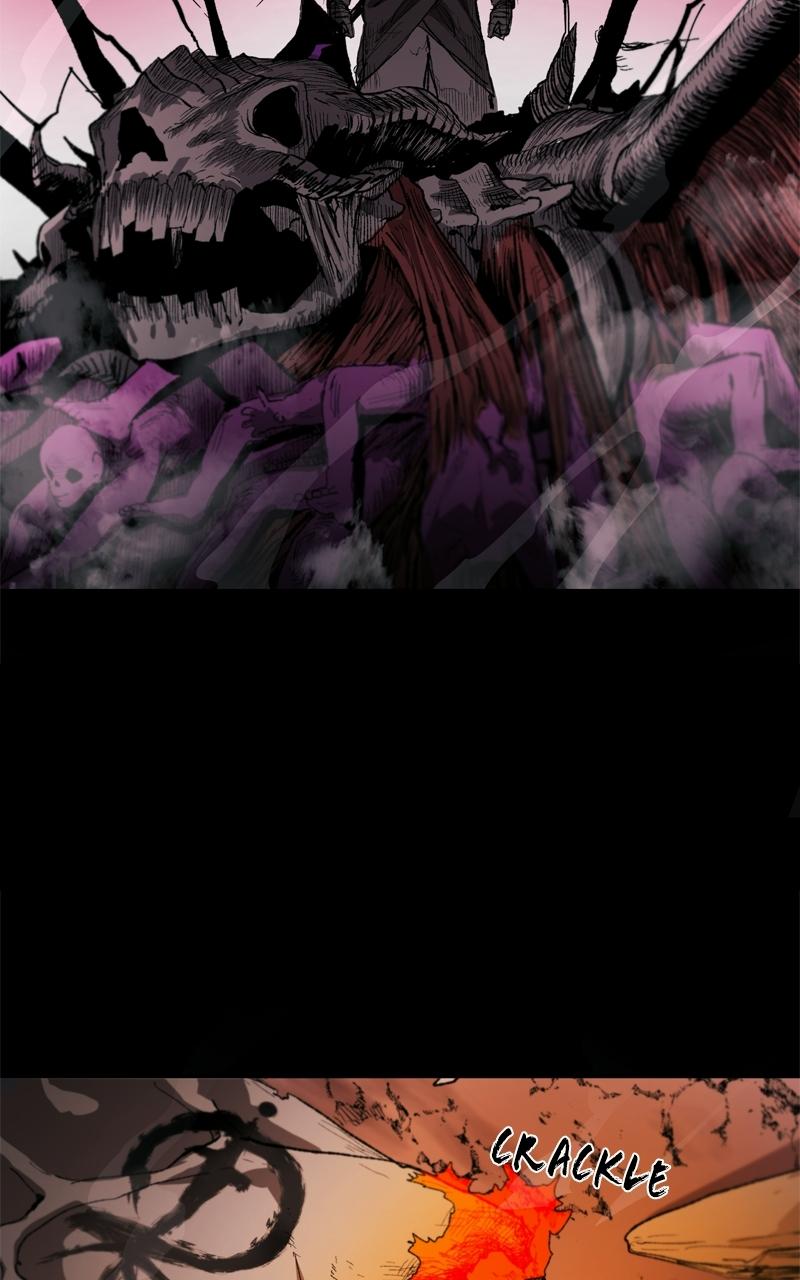 Read The Tale of the Skeleton Messenger Manga Online
