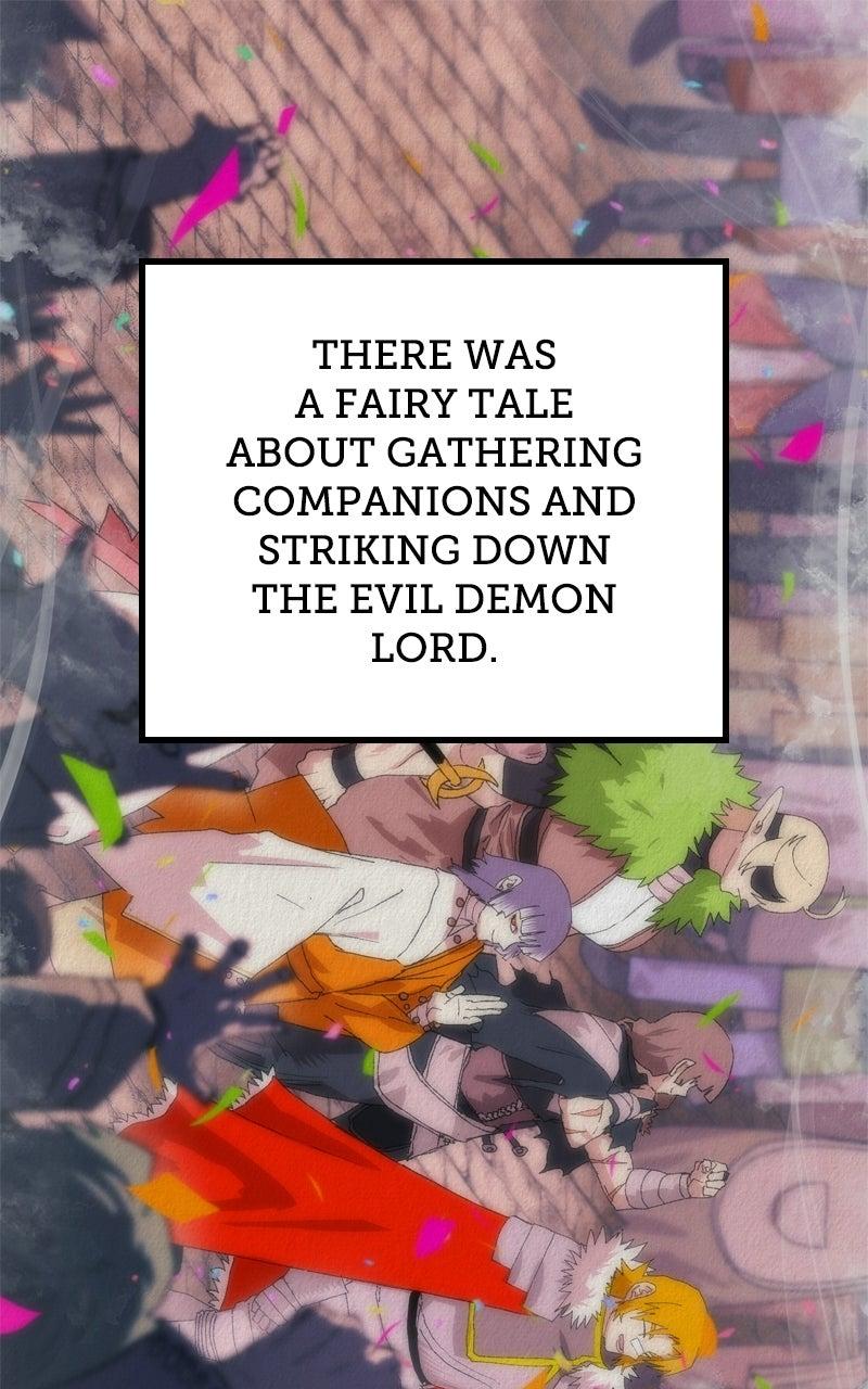 Read The Tale of the Skeleton Messenger Manga Online