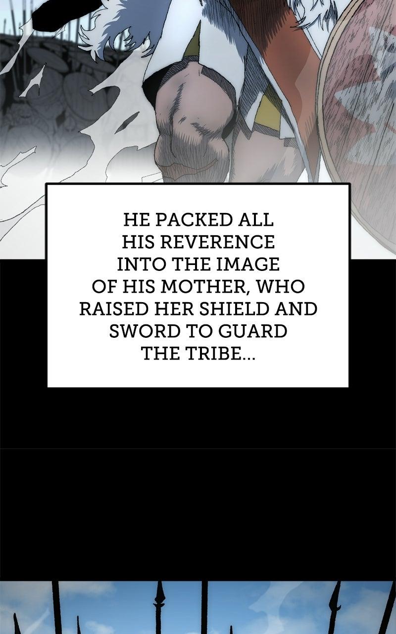 Read The Tale of the Skeleton Messenger Manga Online