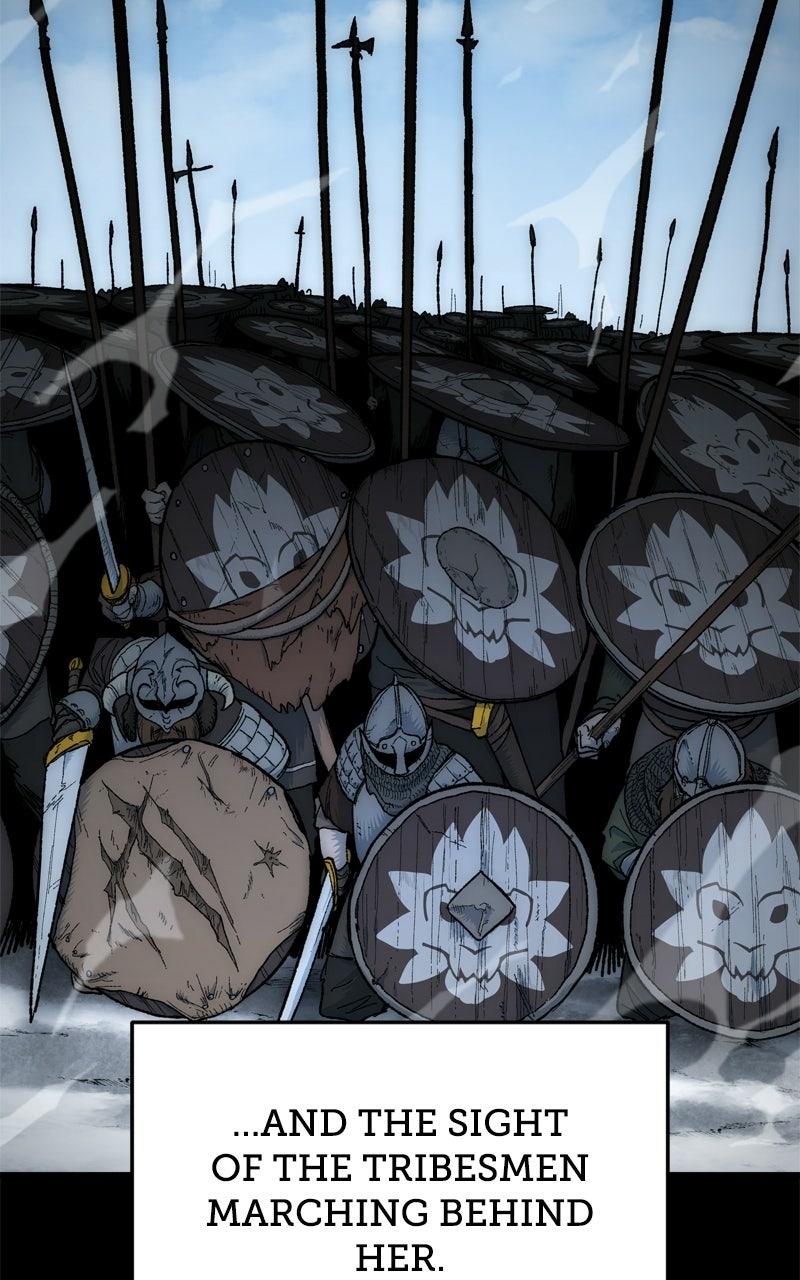 Read The Tale of the Skeleton Messenger Manga Online