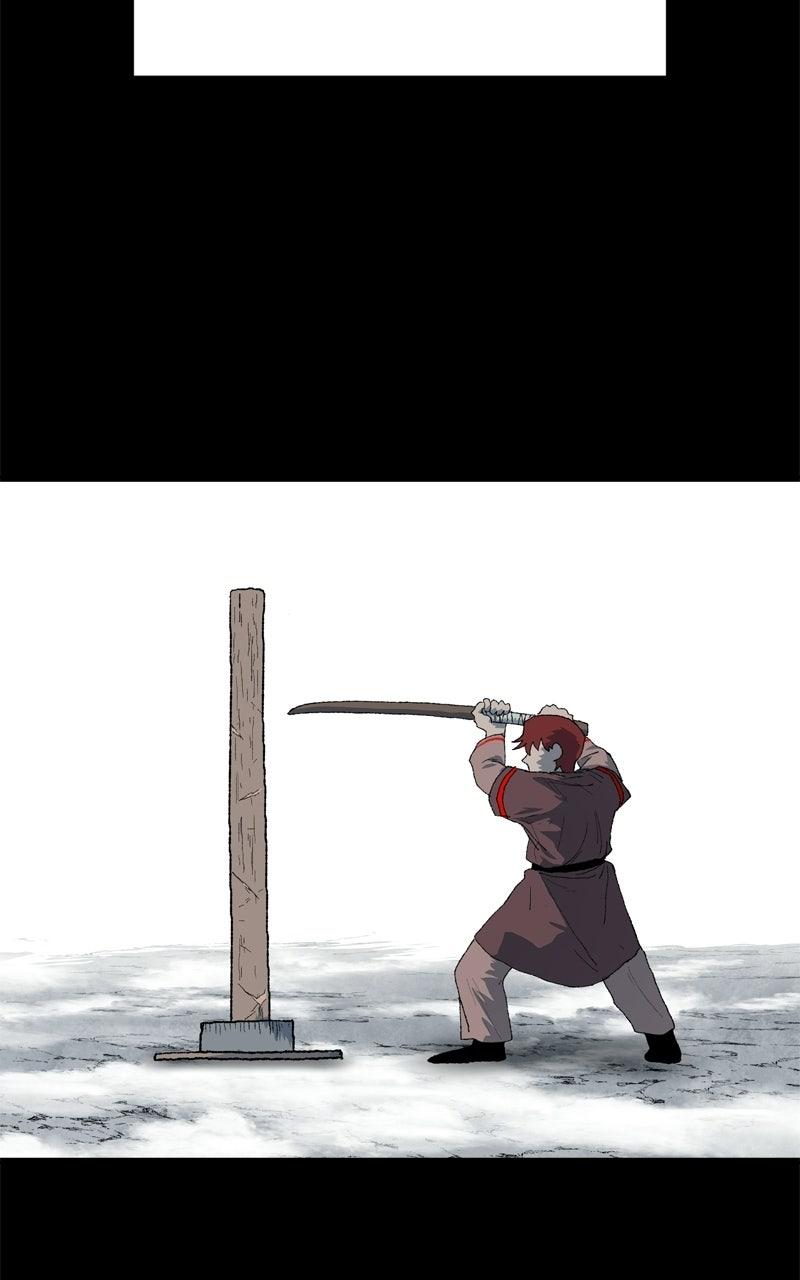 Read The Tale of the Skeleton Messenger Manga Online