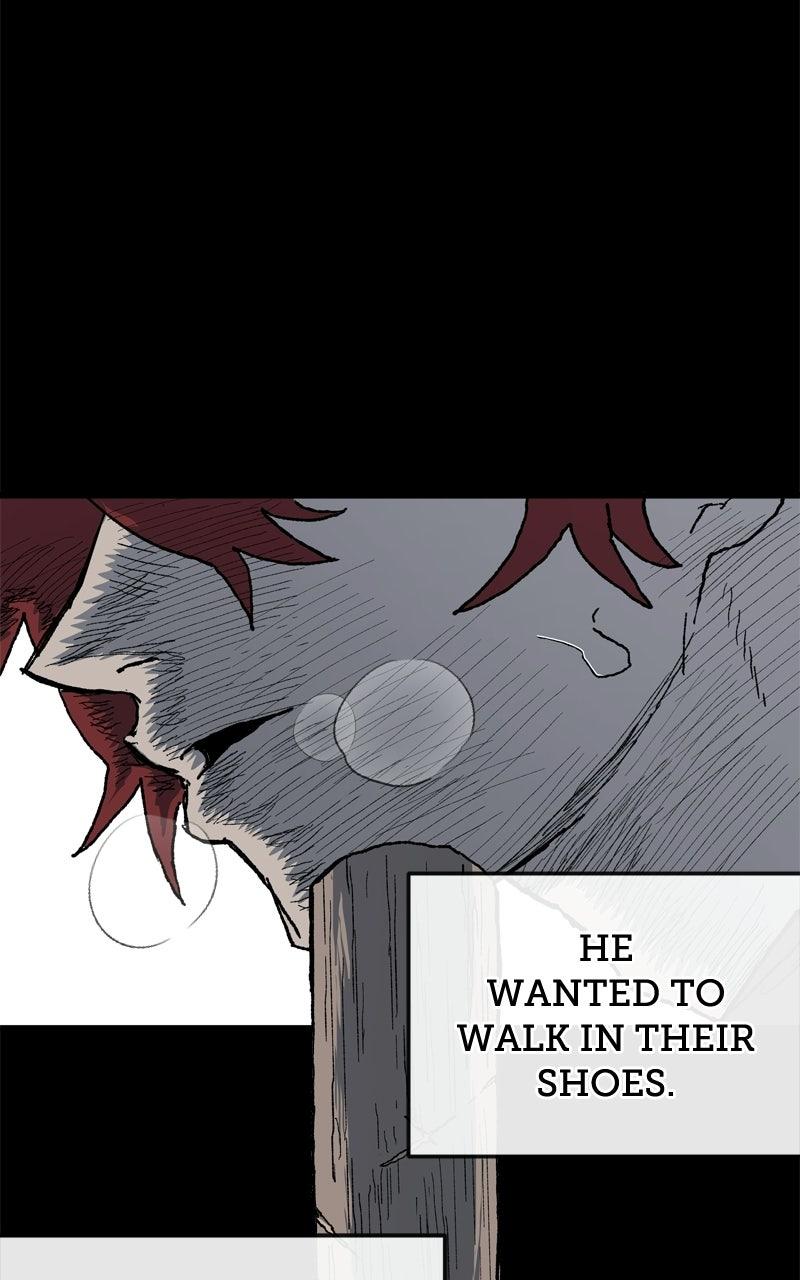 Read The Tale of the Skeleton Messenger Manga Online
