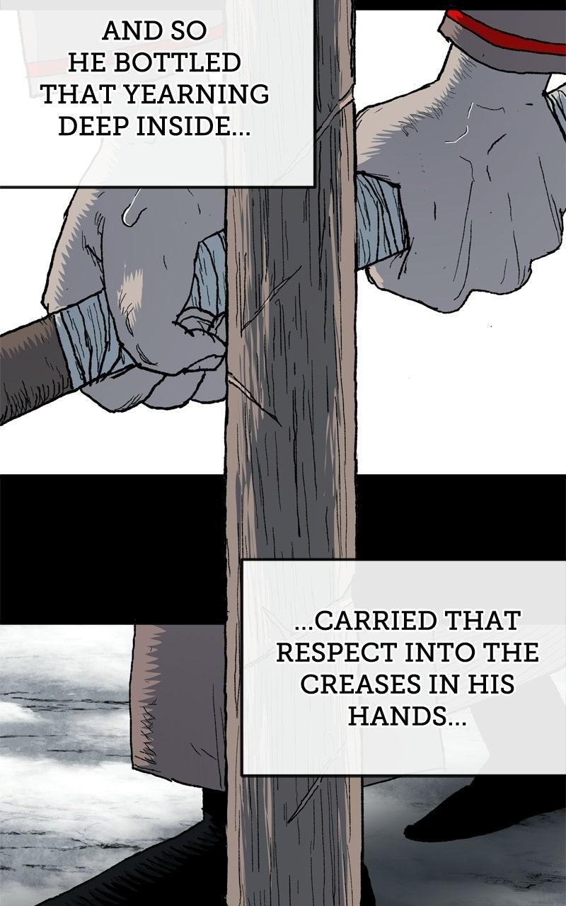 Read The Tale of the Skeleton Messenger Manga Online