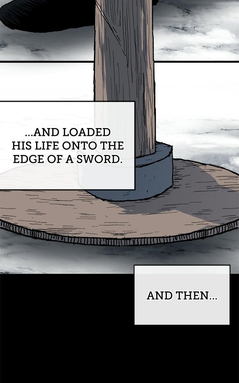 Read The Tale of the Skeleton Messenger Manga Online