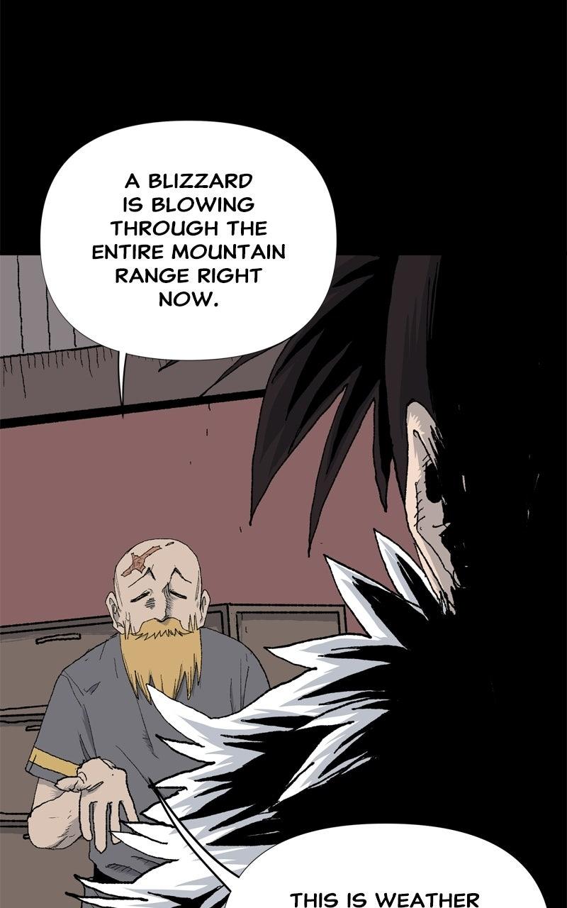 Read The Tale of the Skeleton Messenger Manga Online
