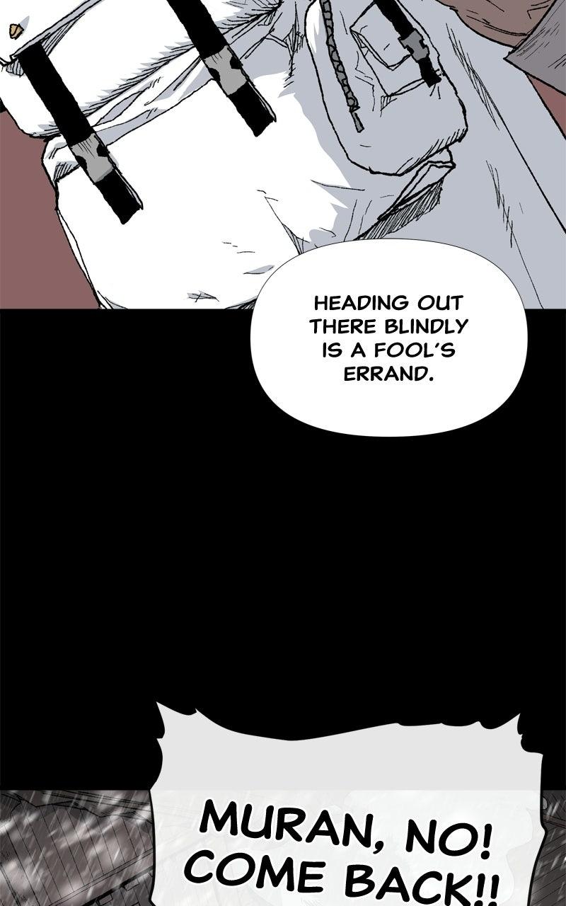 Read The Tale of the Skeleton Messenger Manga Online
