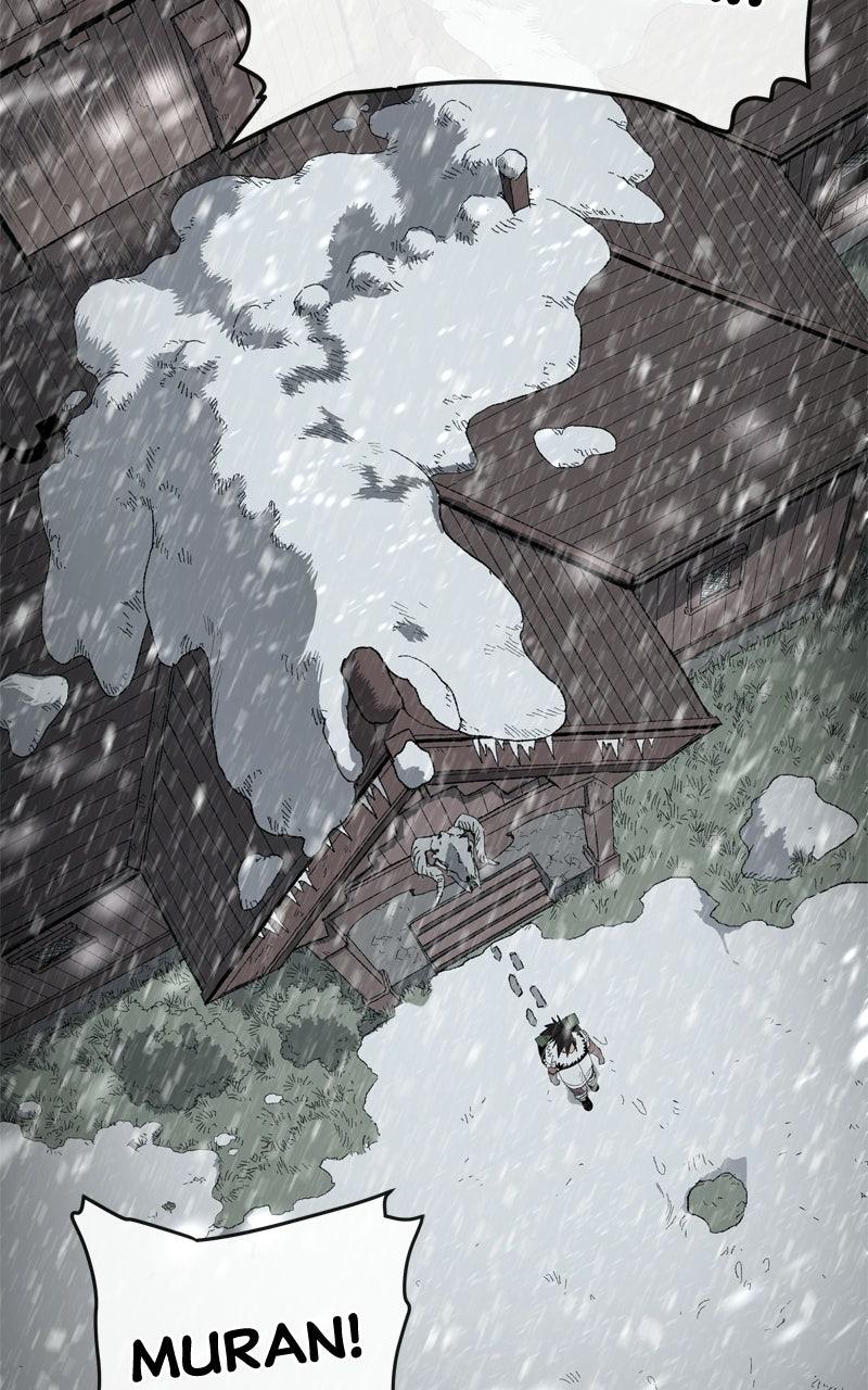 Read The Tale of the Skeleton Messenger Manga Online
