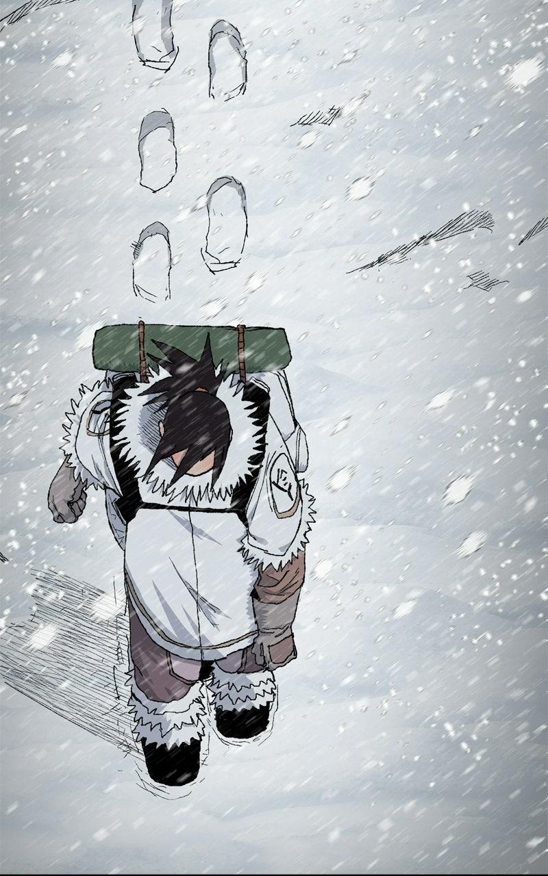 Read The Tale of the Skeleton Messenger Manga Online