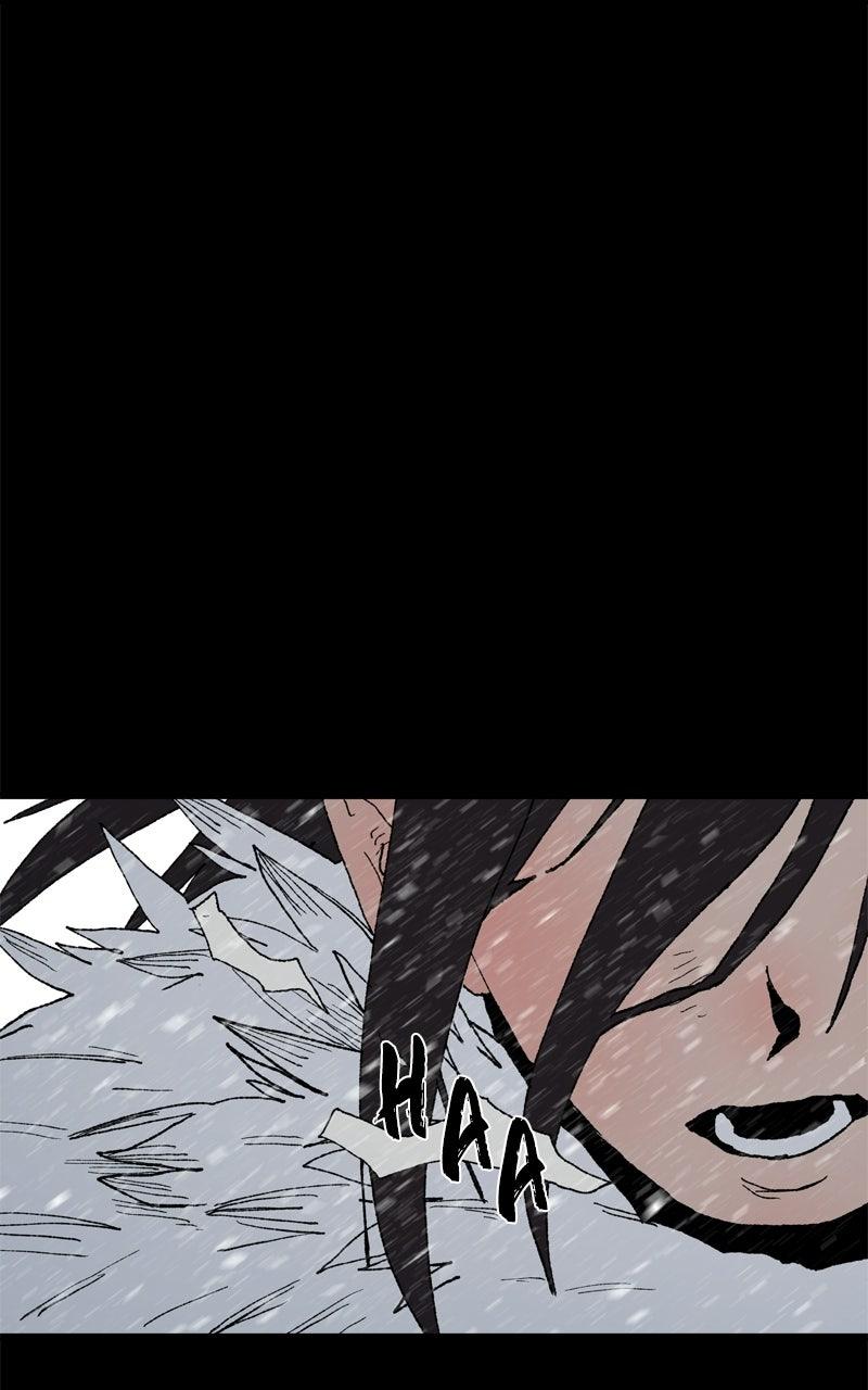 Read The Tale of the Skeleton Messenger Manga Online