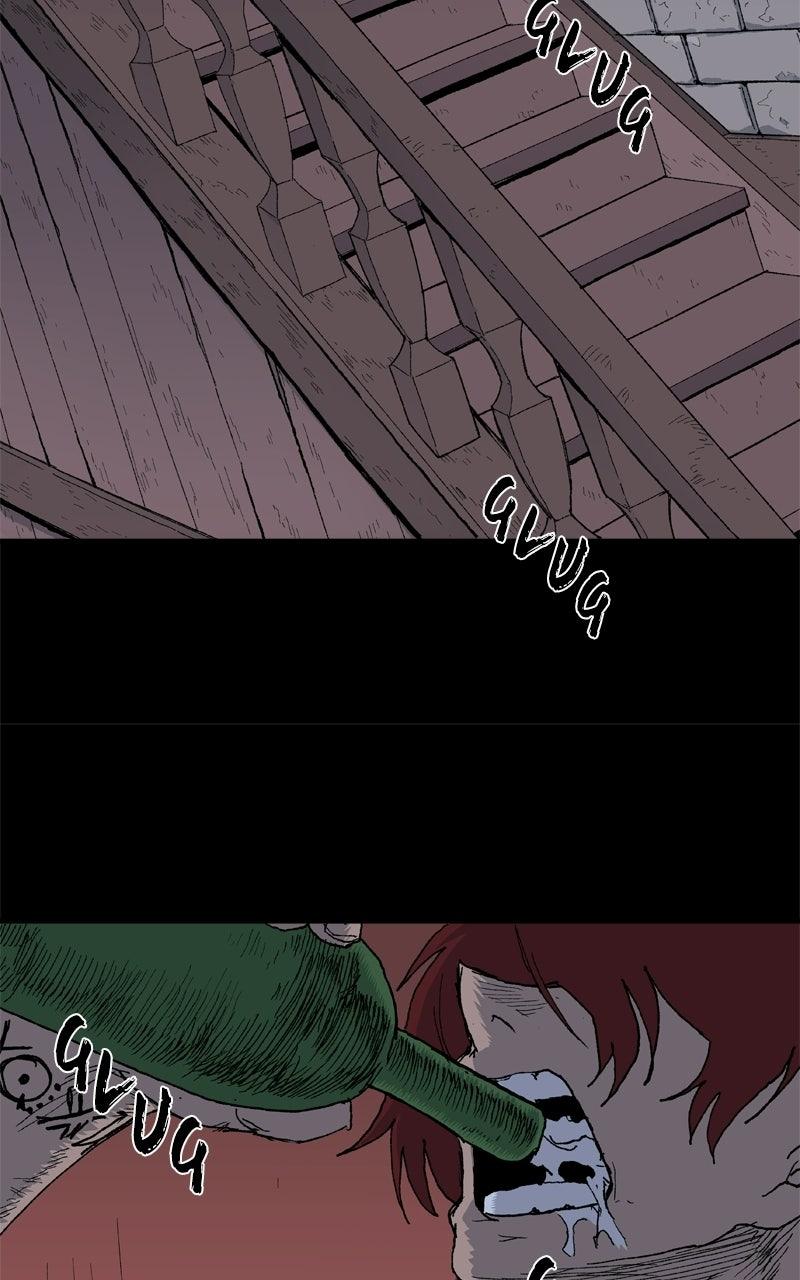 Read The Tale of the Skeleton Messenger Manga Online
