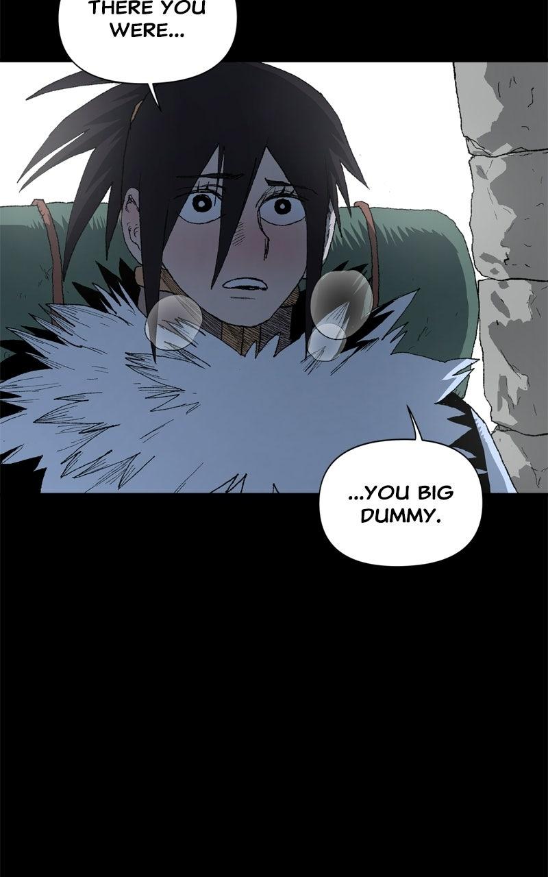 Read The Tale of the Skeleton Messenger Manga Online