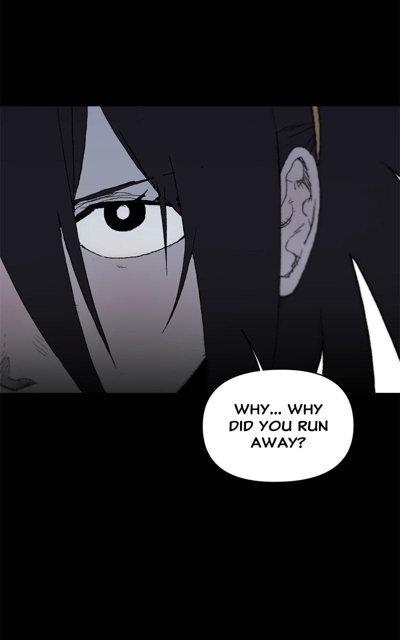 Read The Tale of the Skeleton Messenger Manga Online