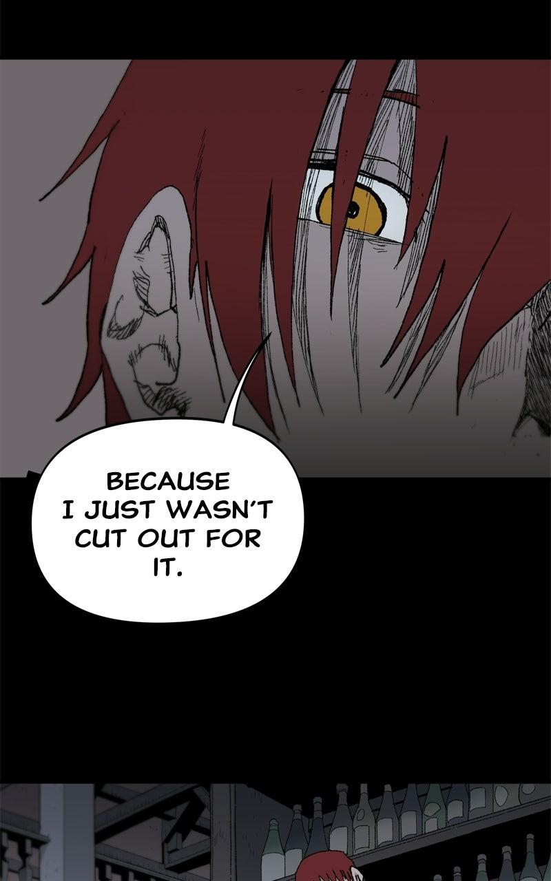 Read The Tale of the Skeleton Messenger Manga Online
