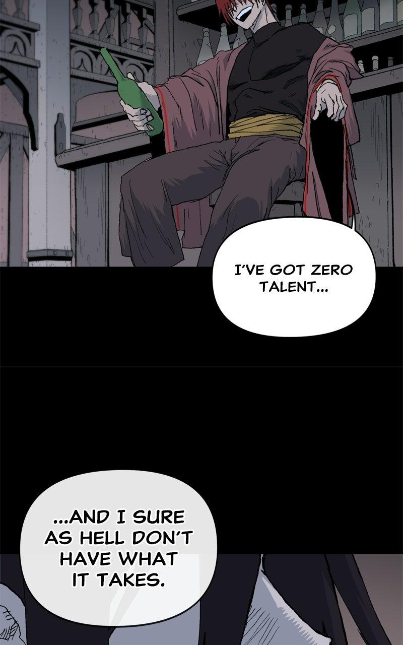 Read The Tale of the Skeleton Messenger Manga Online