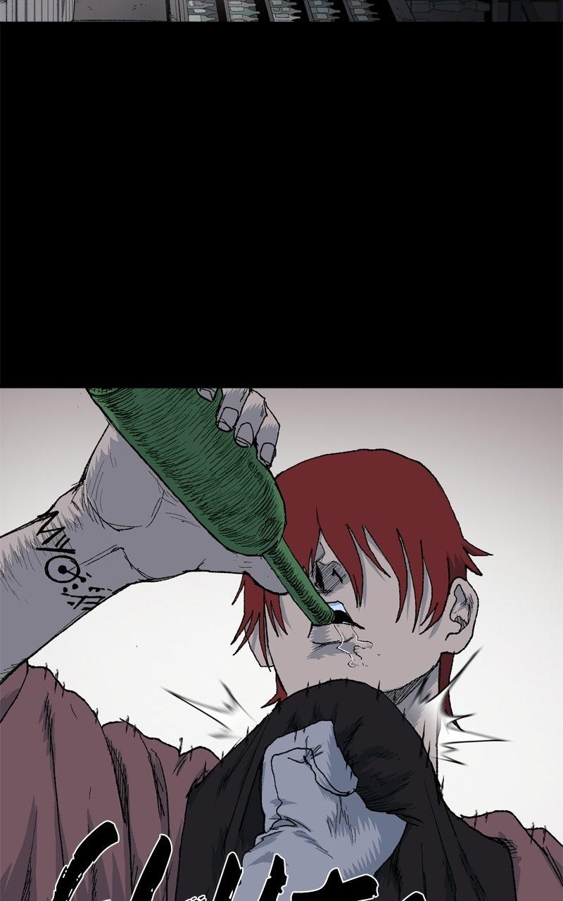 Read The Tale of the Skeleton Messenger Manga Online
