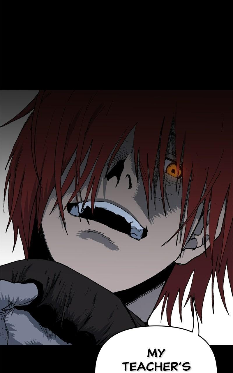 Read The Tale of the Skeleton Messenger Manga Online