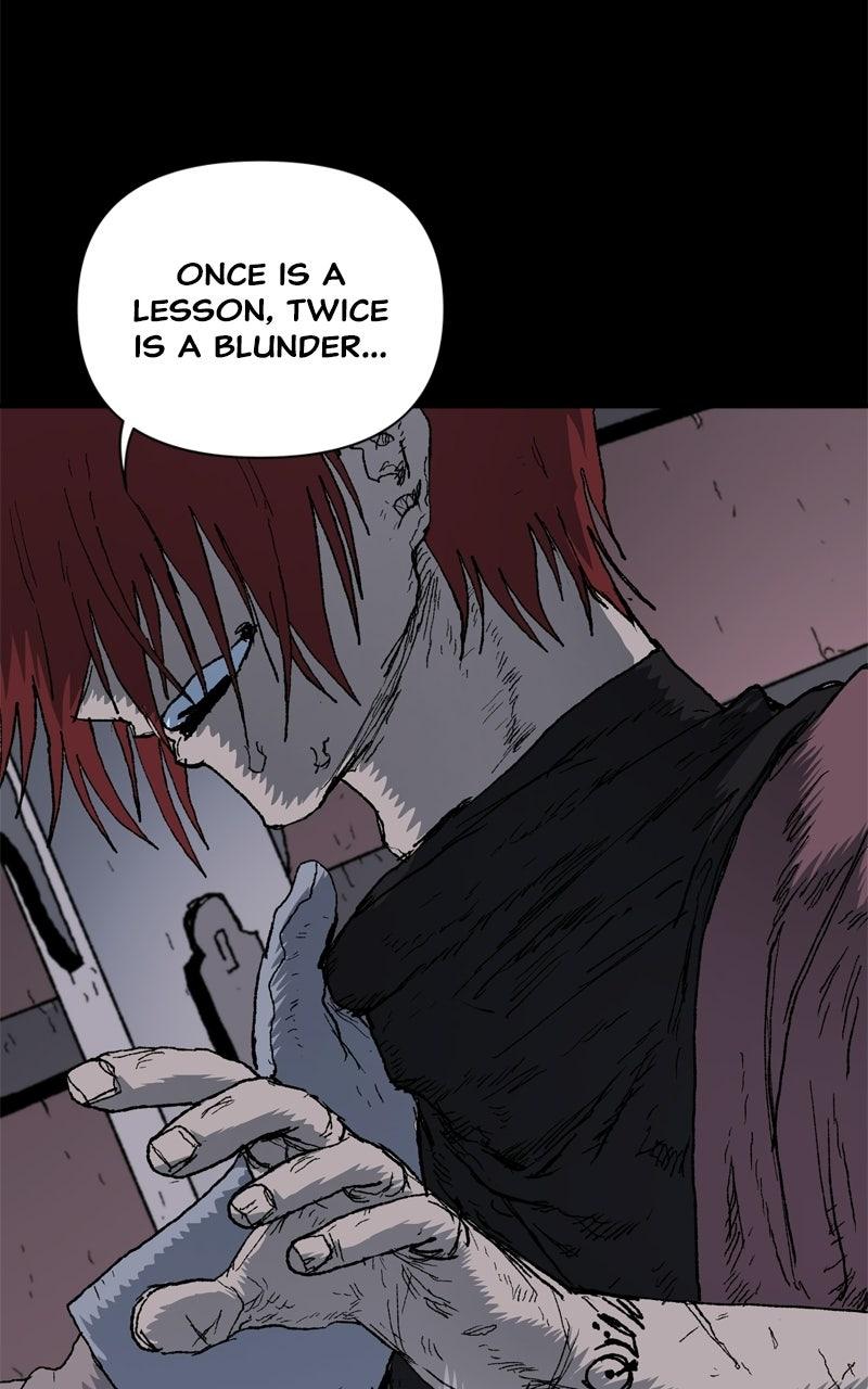 Read The Tale of the Skeleton Messenger Manga Online