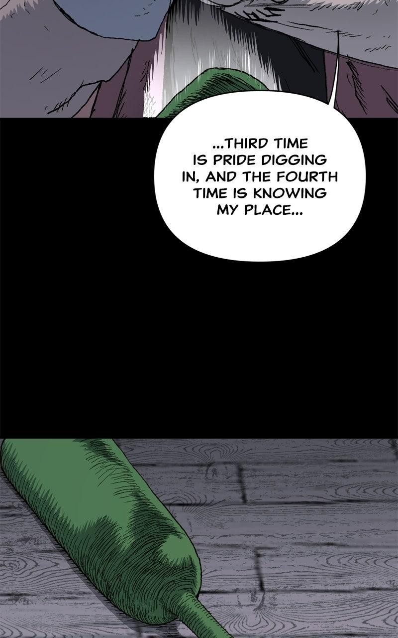 Read The Tale of the Skeleton Messenger Manga Online