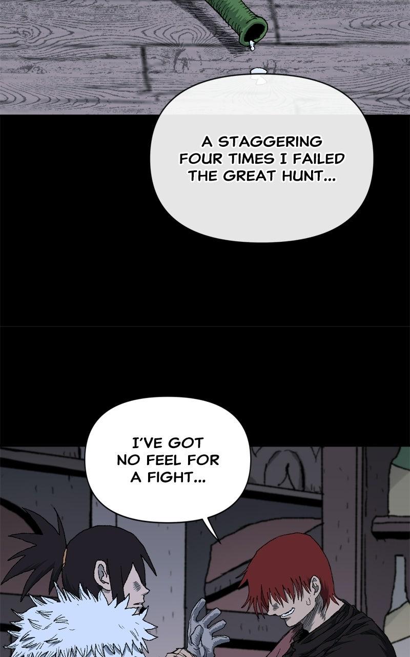 Read The Tale of the Skeleton Messenger Manga Online