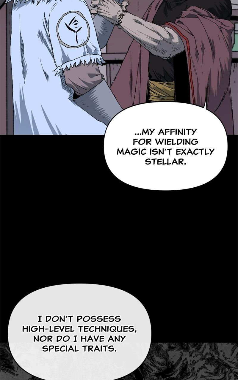 Read The Tale of the Skeleton Messenger Manga Online