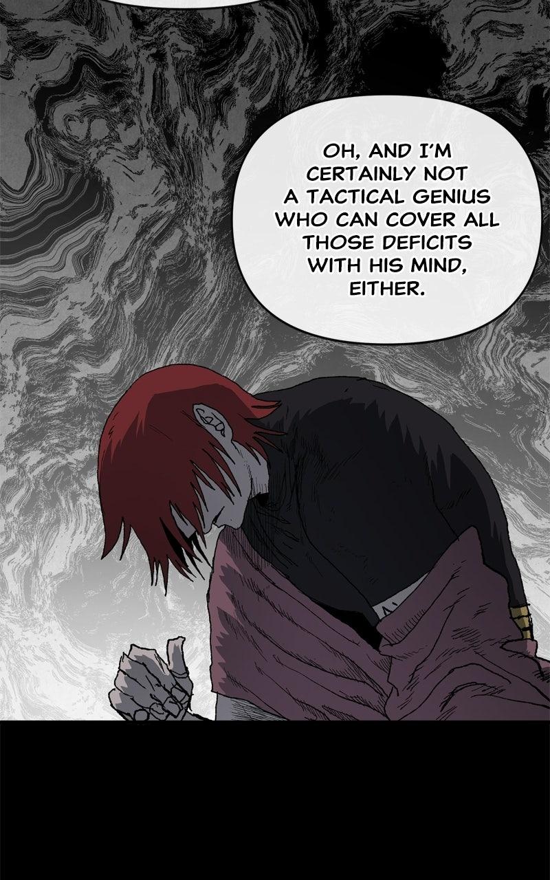 Read The Tale of the Skeleton Messenger Manga Online