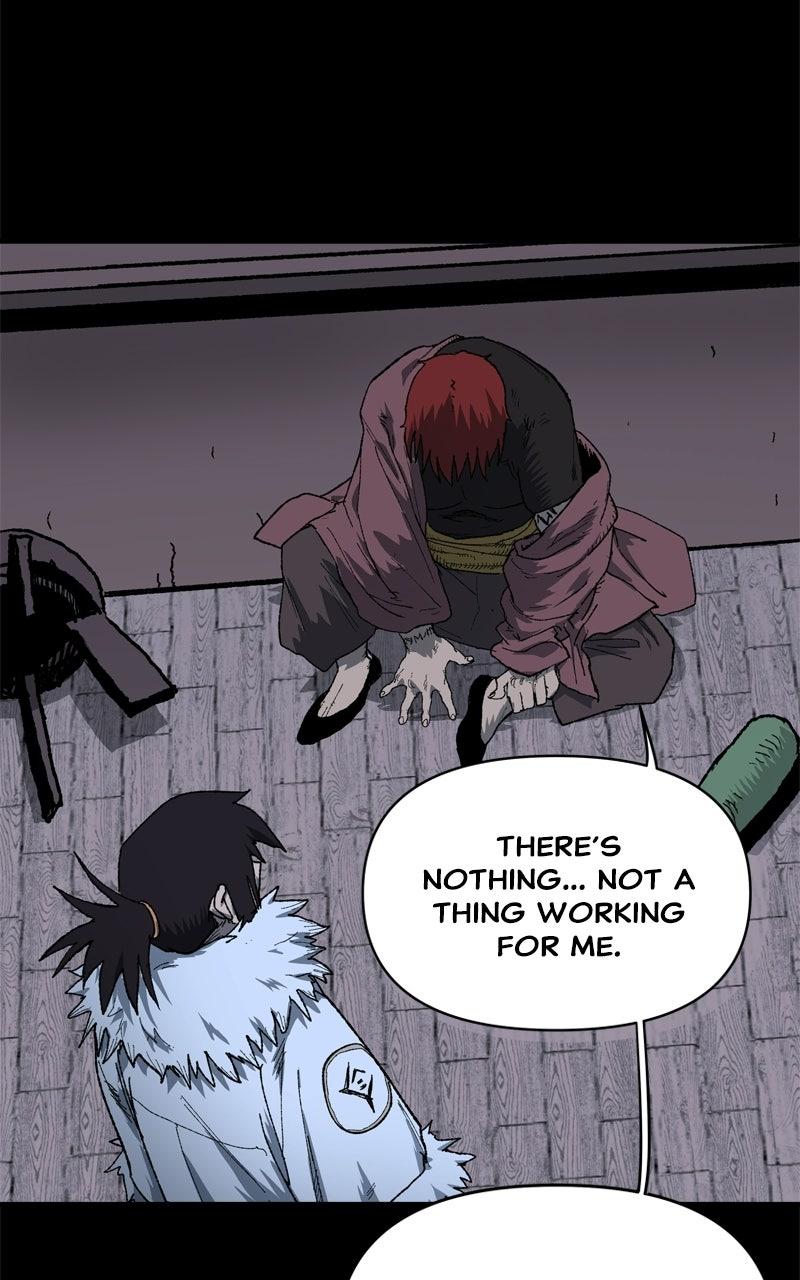 Read The Tale of the Skeleton Messenger Manga Online