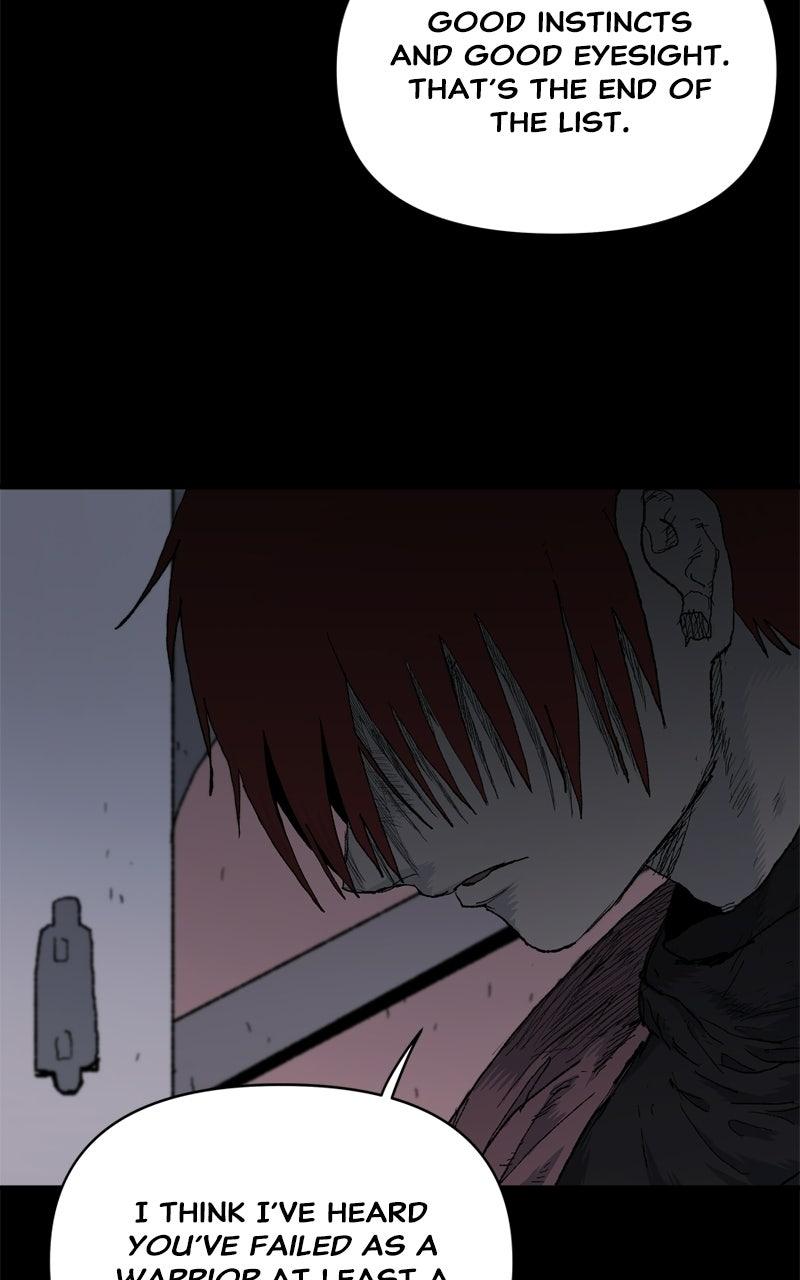 Read The Tale of the Skeleton Messenger Manga Online