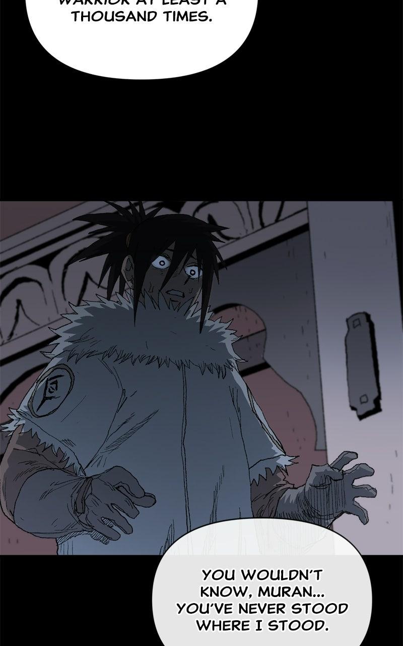 Read The Tale of the Skeleton Messenger Manga Online