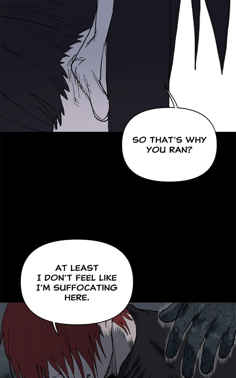 Read The Tale of the Skeleton Messenger Manga Online