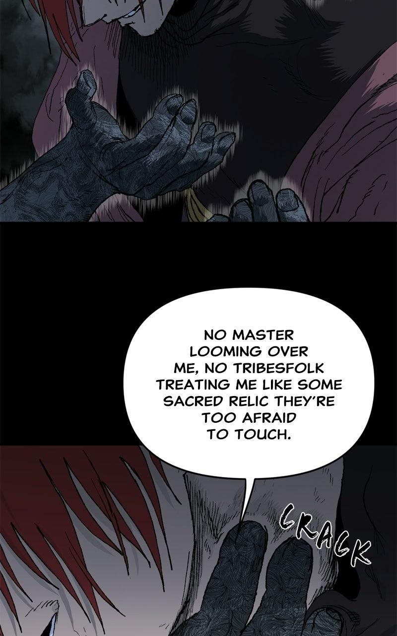 Read The Tale of the Skeleton Messenger Manga Online