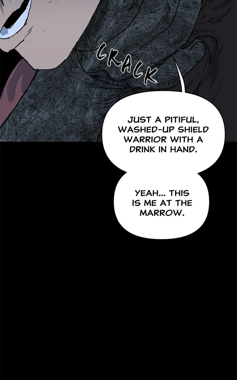 Read The Tale of the Skeleton Messenger Manga Online