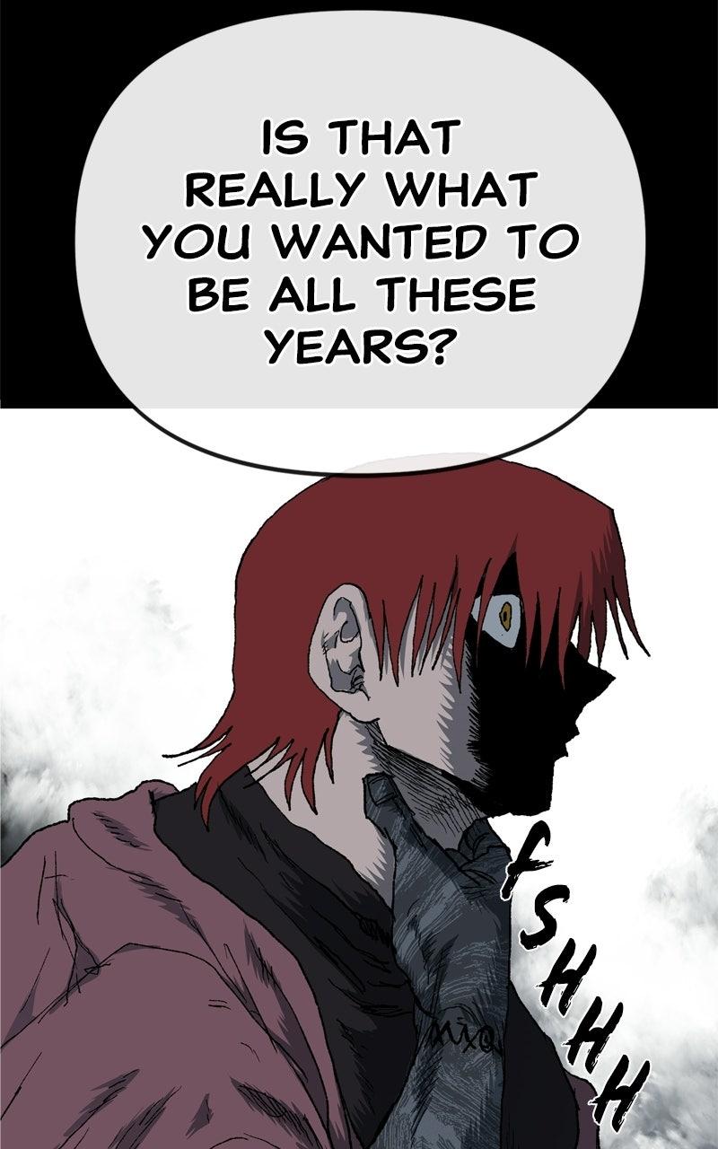 Read The Tale of the Skeleton Messenger Manga Online