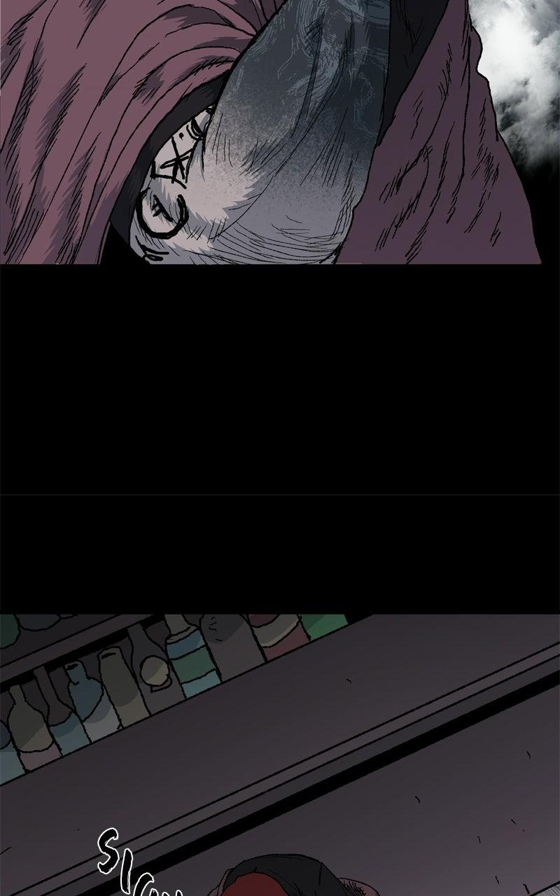 Read The Tale of the Skeleton Messenger Manga Online