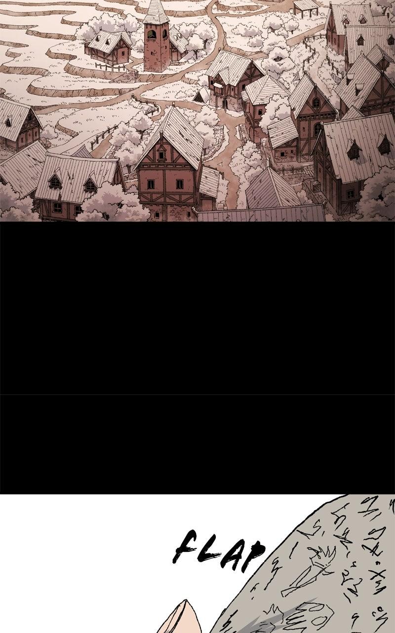 Read The Tale of the Skeleton Messenger Manga Online