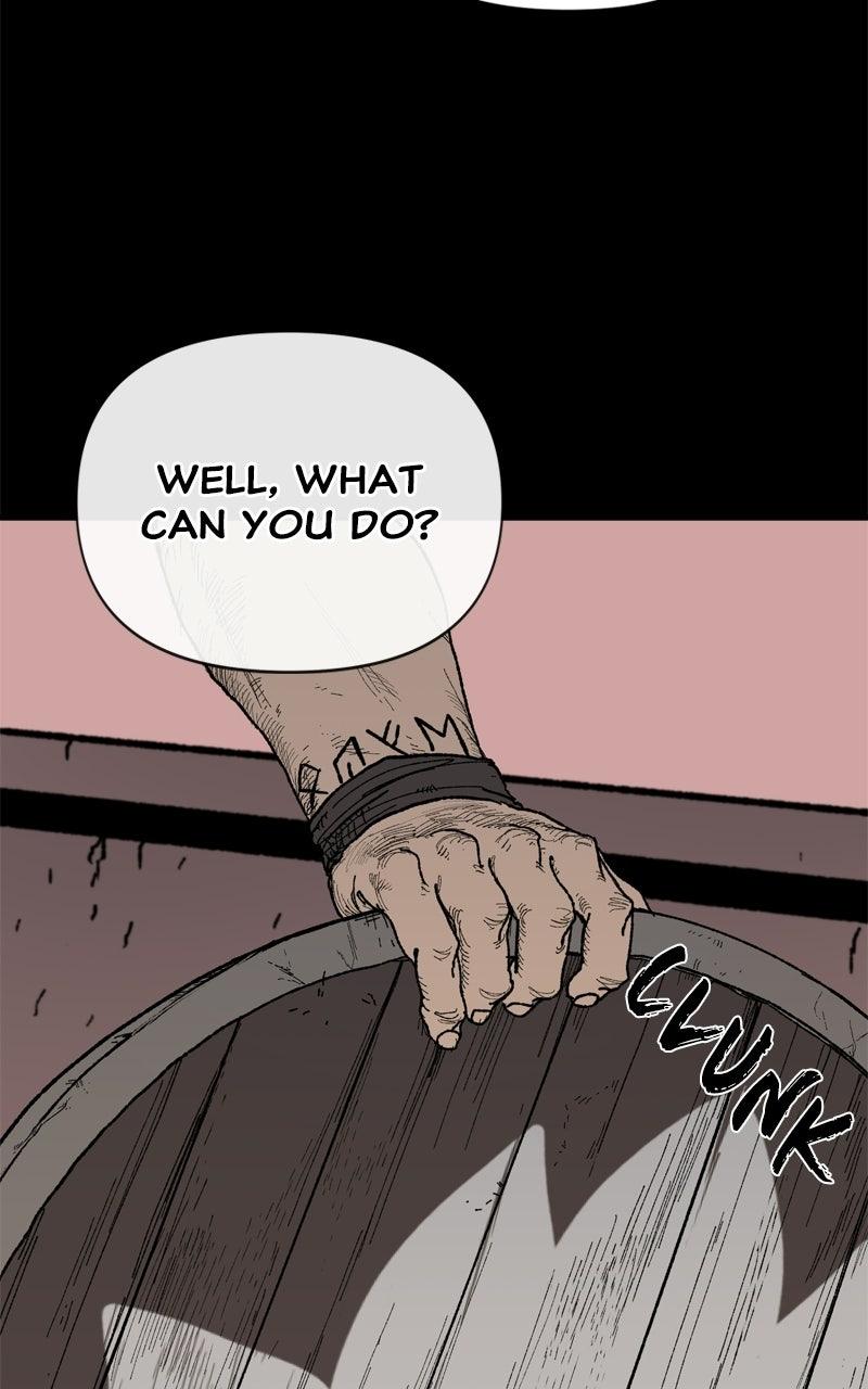 Read The Tale of the Skeleton Messenger Manga Online