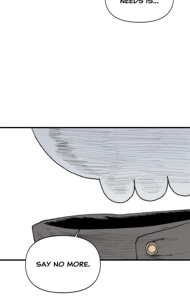 Read The Tale of the Skeleton Messenger Manga Online