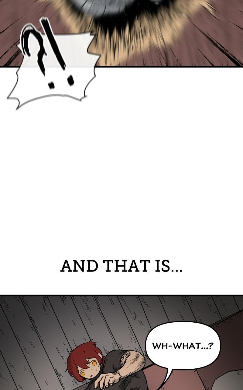 Read The Tale of the Skeleton Messenger Manga Online