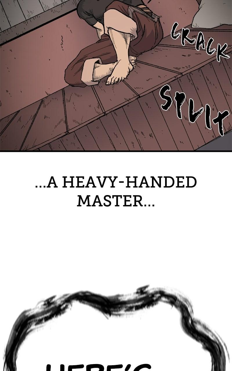 Read The Tale of the Skeleton Messenger Manga Online