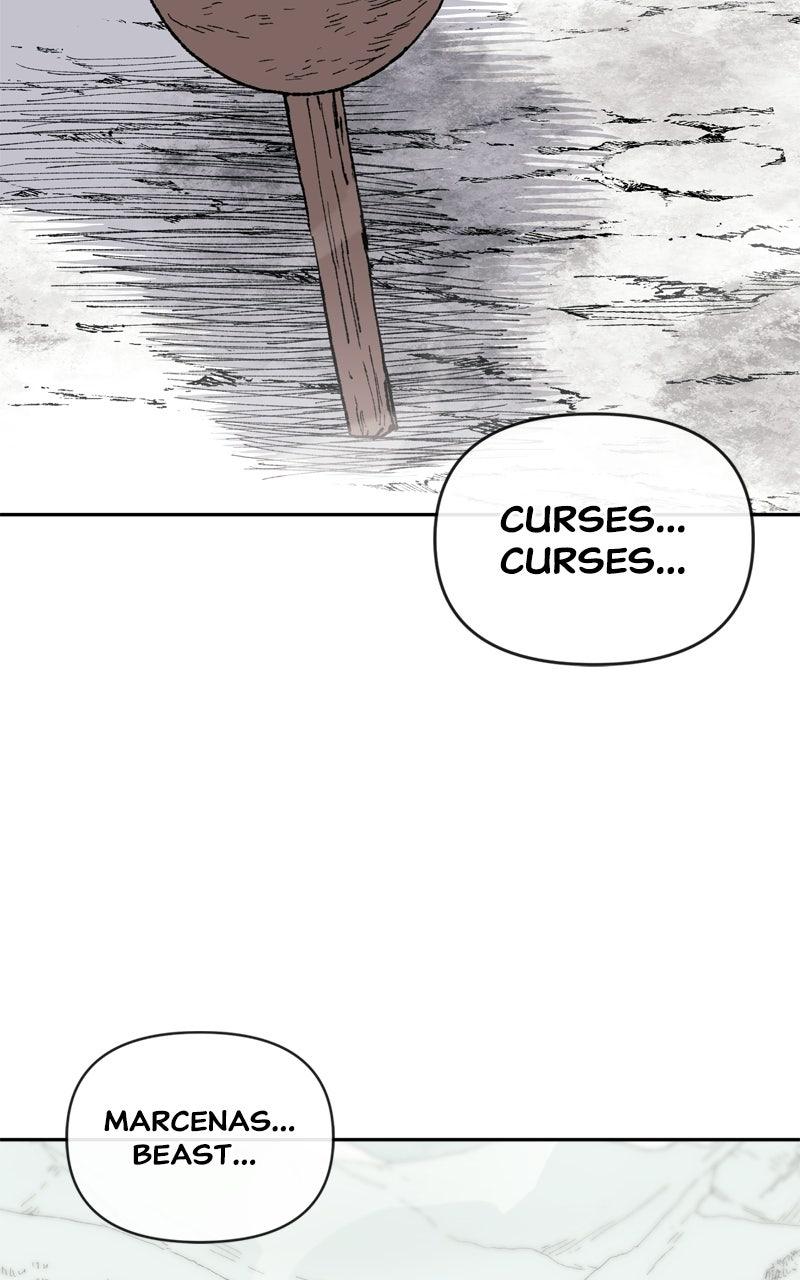 Read The Tale of the Skeleton Messenger Manga Online