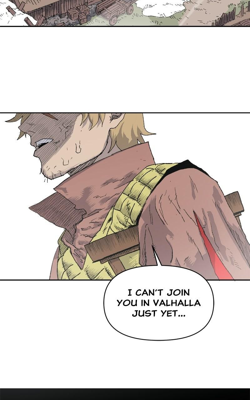 Read The Tale of the Skeleton Messenger Manga Online