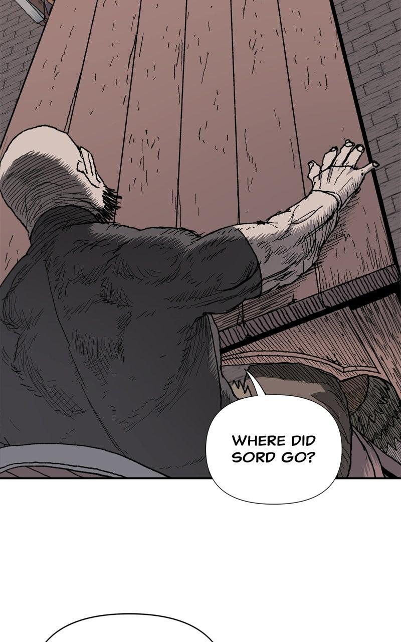 Read The Tale of the Skeleton Messenger Manga Online