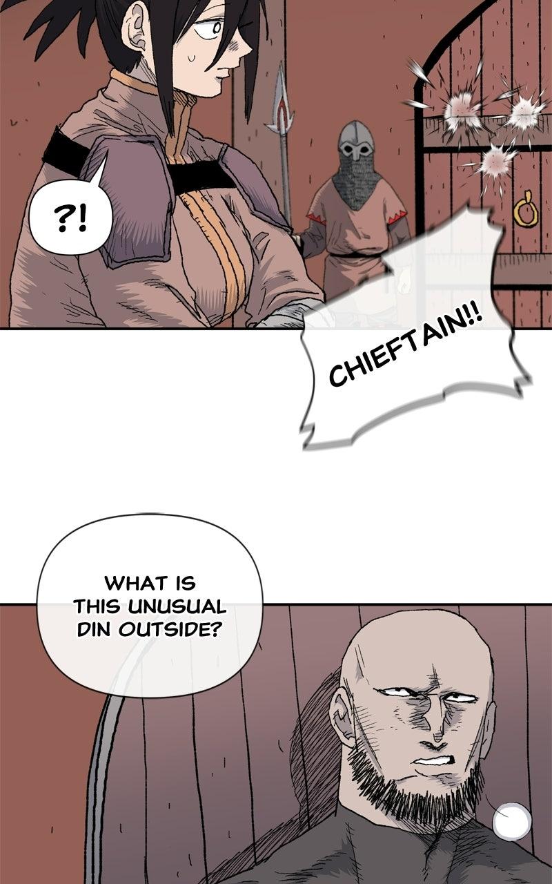 Read The Tale of the Skeleton Messenger Manga Online