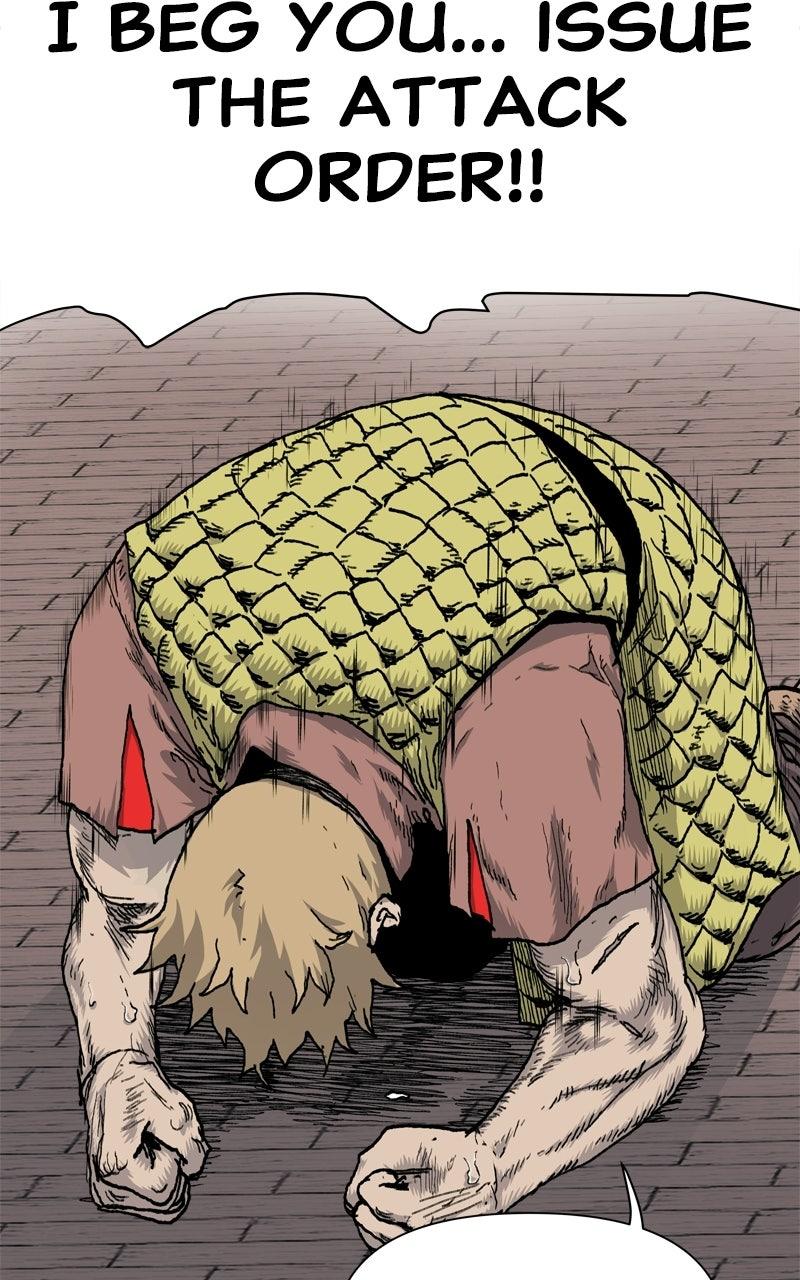 Read The Tale of the Skeleton Messenger Manga Online