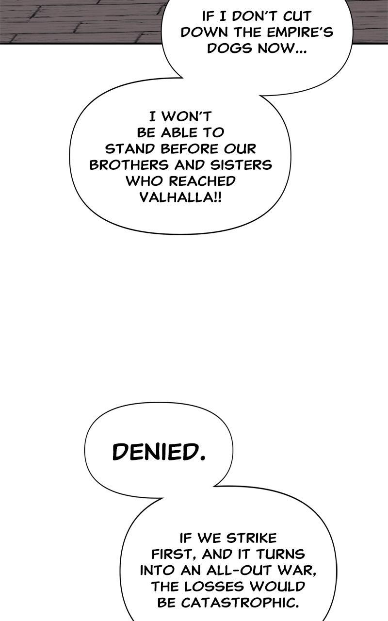 Read The Tale of the Skeleton Messenger Manga Online