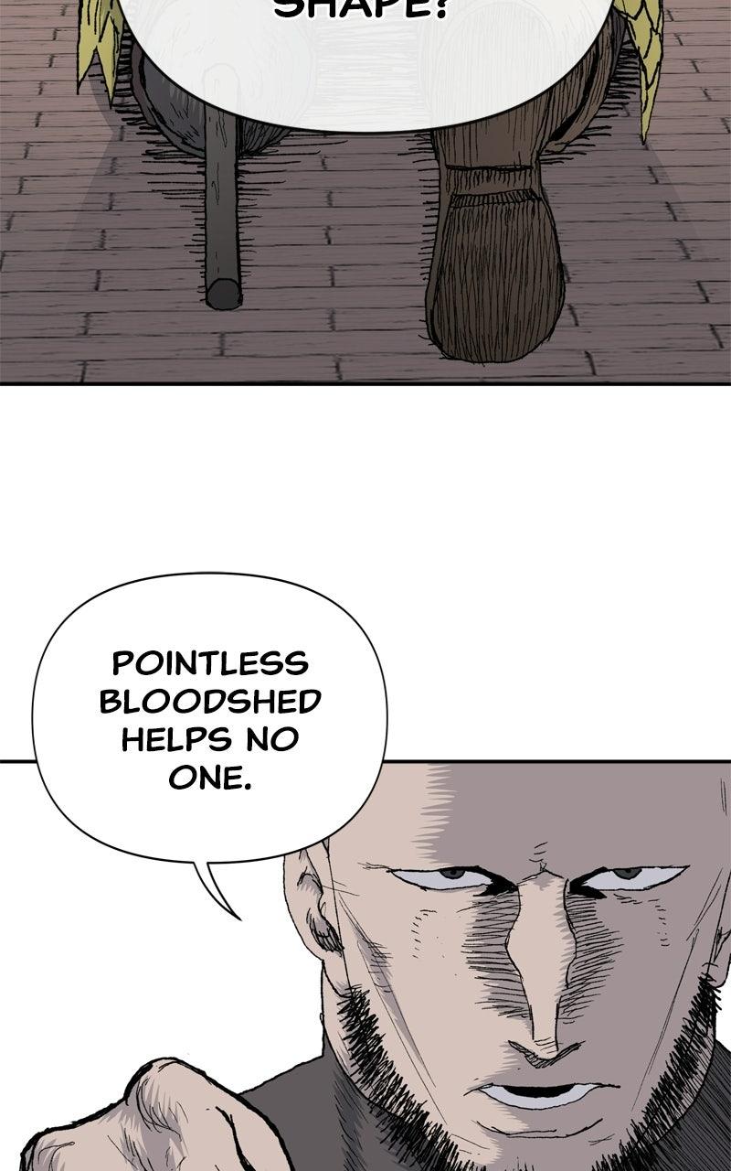 Read The Tale of the Skeleton Messenger Manga Online