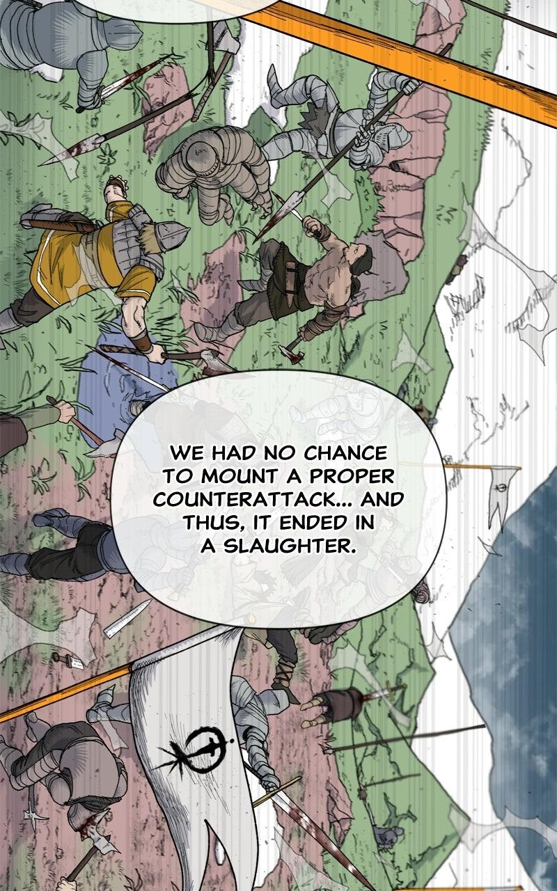 Read The Tale of the Skeleton Messenger Manga Online