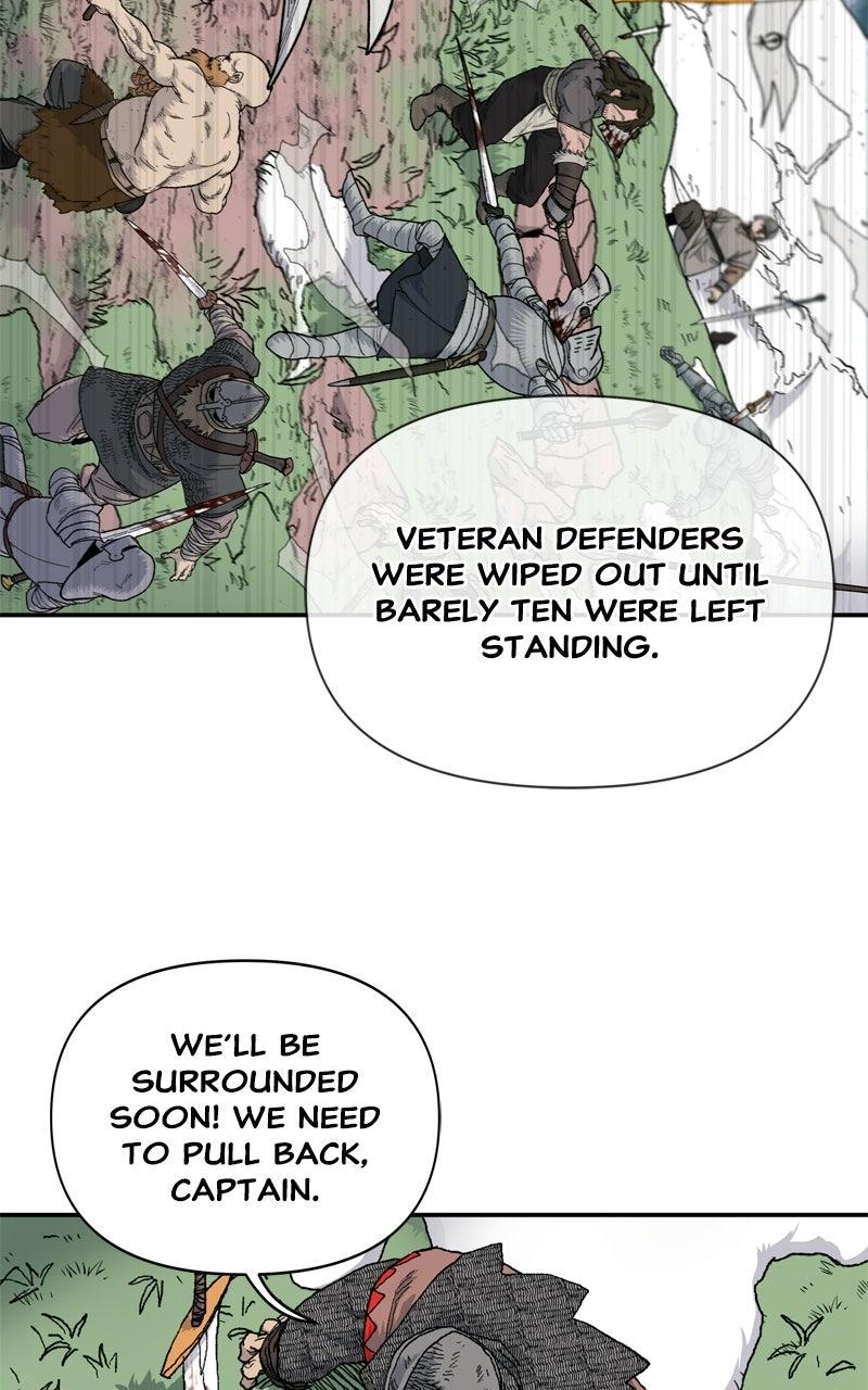 Read The Tale of the Skeleton Messenger Manga Online