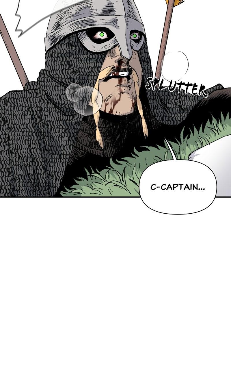 Read The Tale of the Skeleton Messenger Manga Online