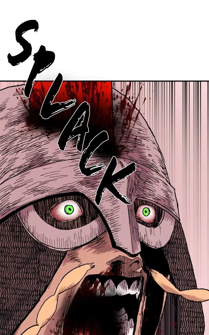 Read The Tale of the Skeleton Messenger Manga Online