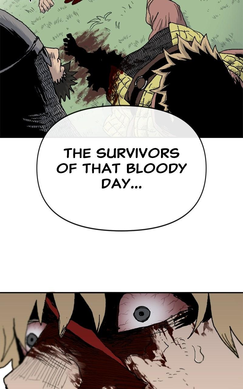 Read The Tale of the Skeleton Messenger Manga Online